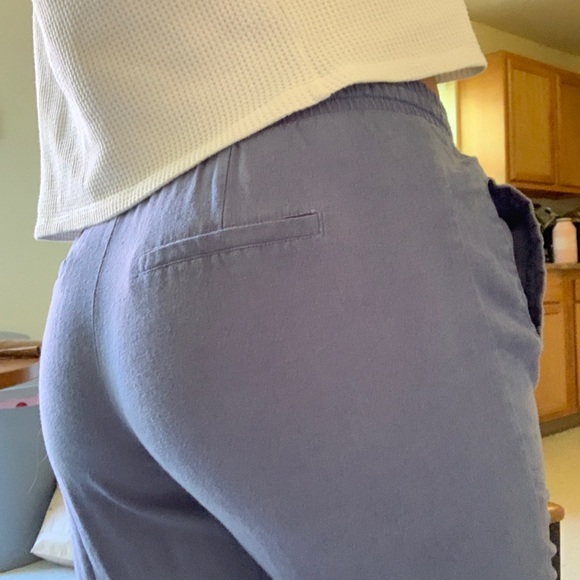 Linen pants - Picture 5 of 7